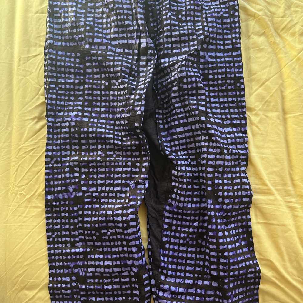 African attire - Picture 6 of 8